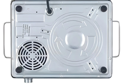 3500W Infrared Cooker – Fast, Safe & Energy-Efficient Cooking