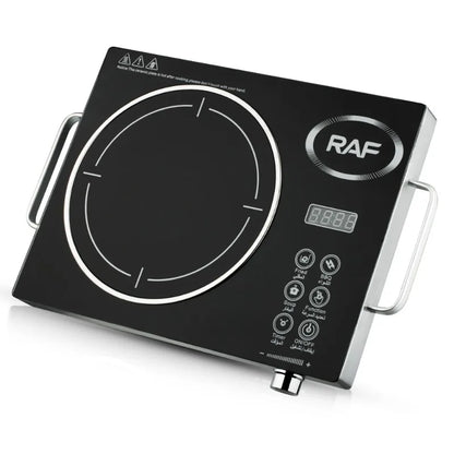 3500W Infrared Cooker – Fast, Safe & Energy-Efficient Cooking