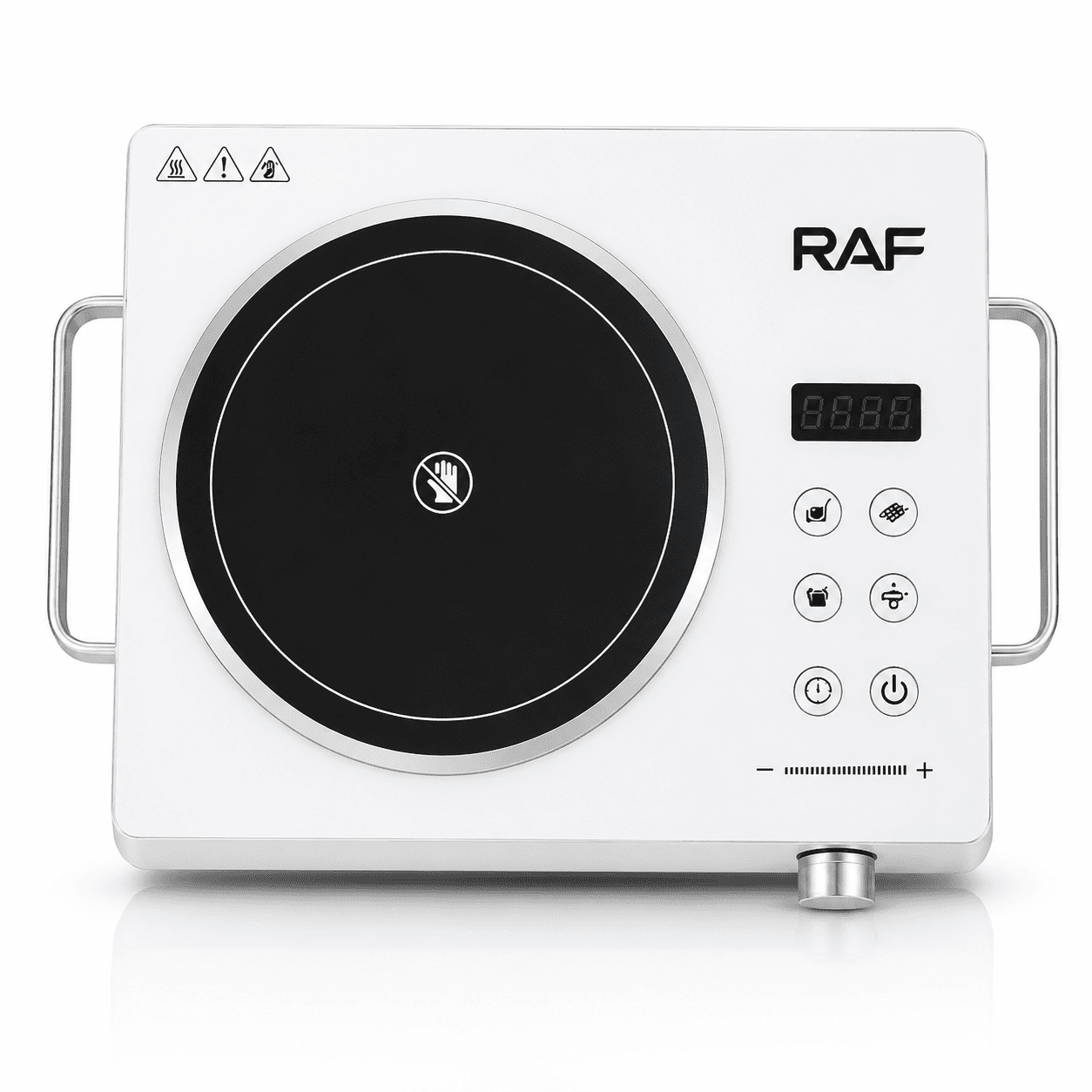 3500W Infrared Cooker – Fast, Safe & Energy-Efficient Cooking